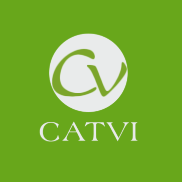 Logotipo Catvi
