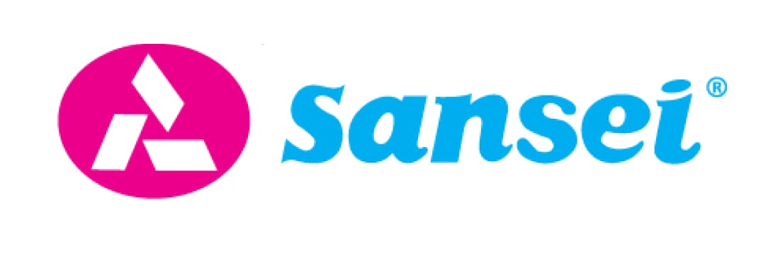 Logotipo Sensei
