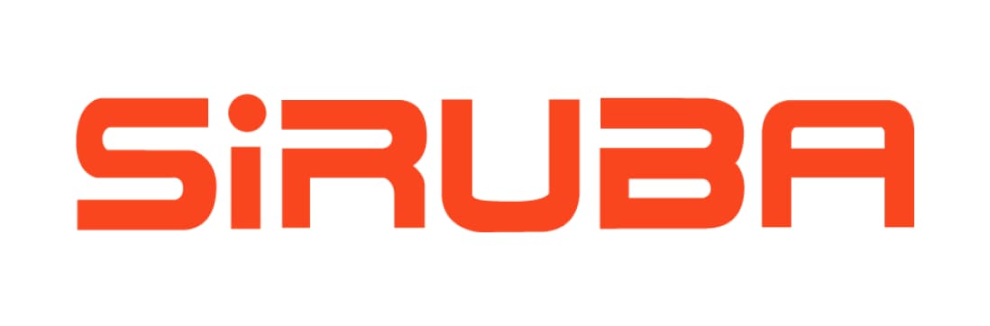 Logotipo Siruba