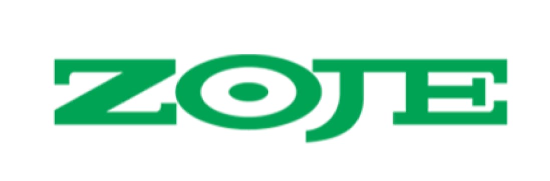 Logo Zoje